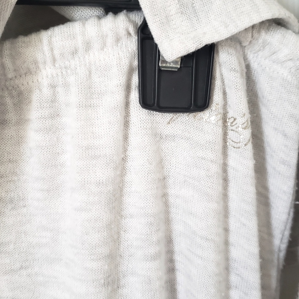 VICTORIA SECRET GREY PJ M - Picture 10 of 15